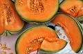Melone arancione